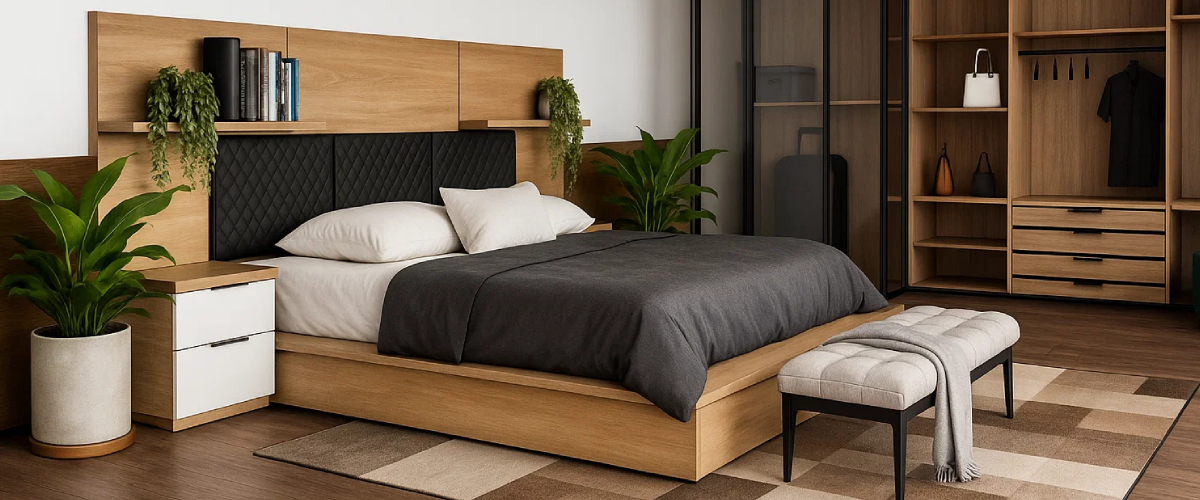 Burós NOCTIS, Cabecera NAWI