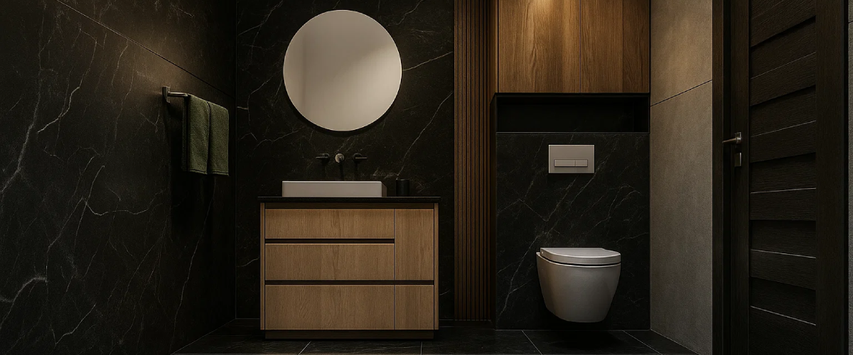 Mueble de Baño TONALLI